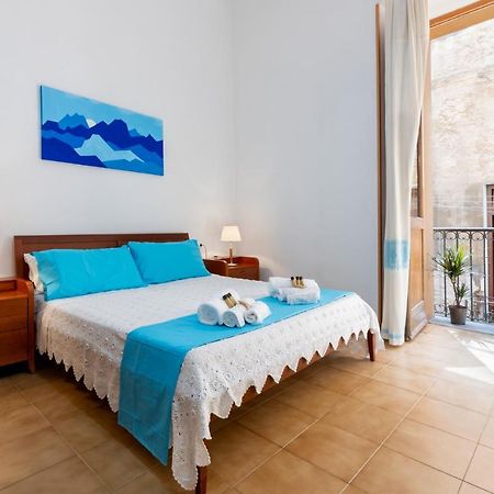 Casa Del Duomo Apartment Cagliari Bagian luar foto