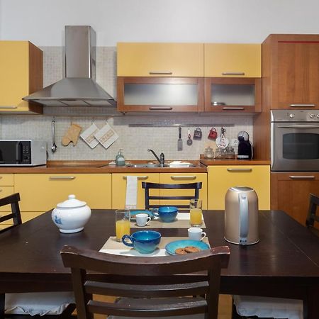 Casa Del Duomo Apartment Cagliari Bagian luar foto