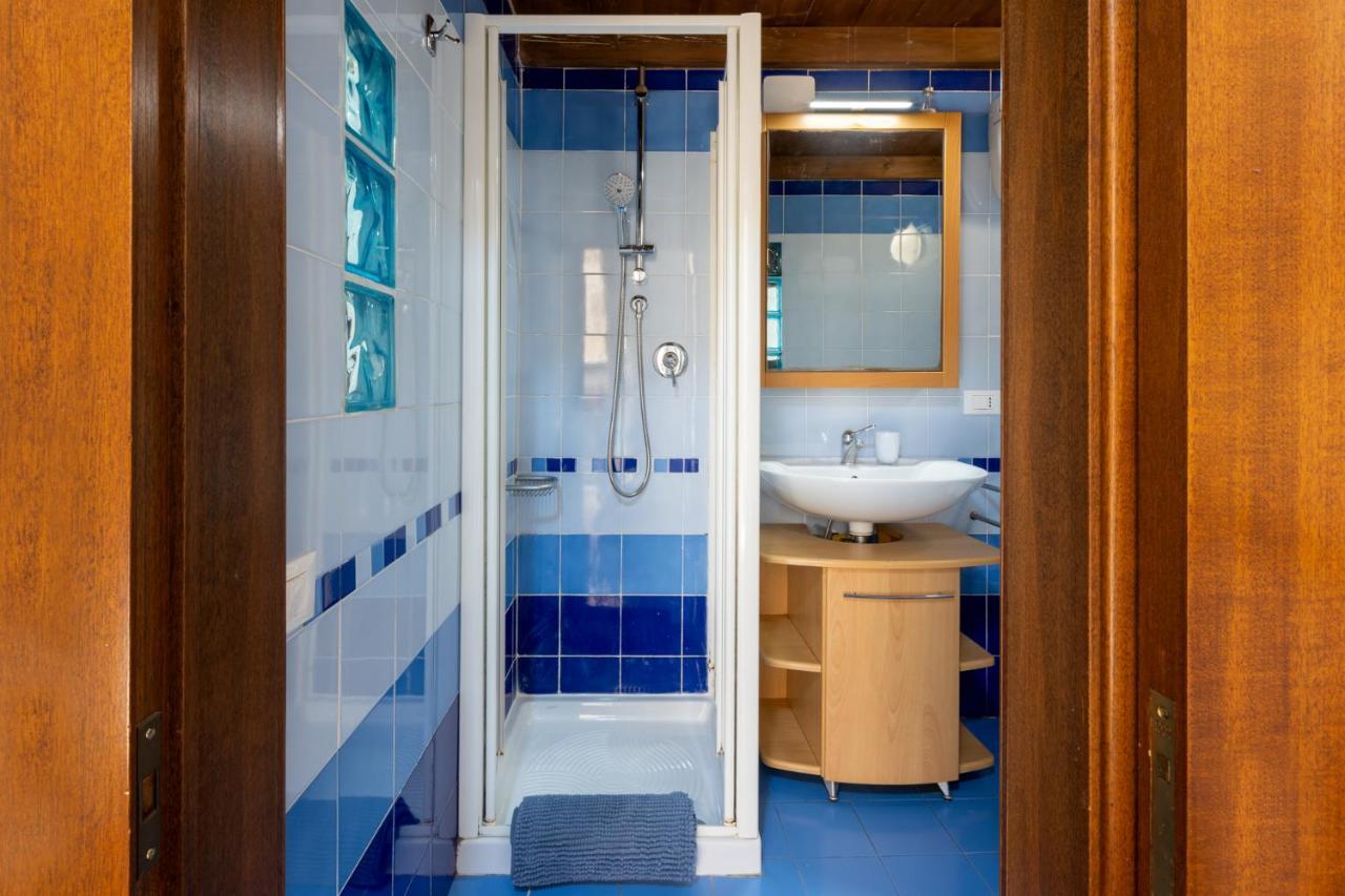 Casa Del Duomo Apartment Cagliari Bagian luar foto