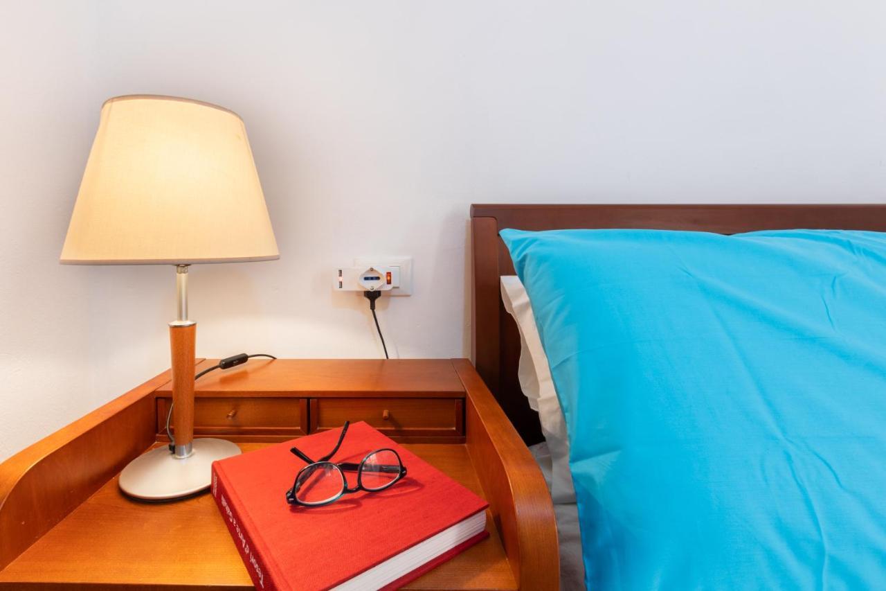 Casa Del Duomo Apartment Cagliari Bagian luar foto
