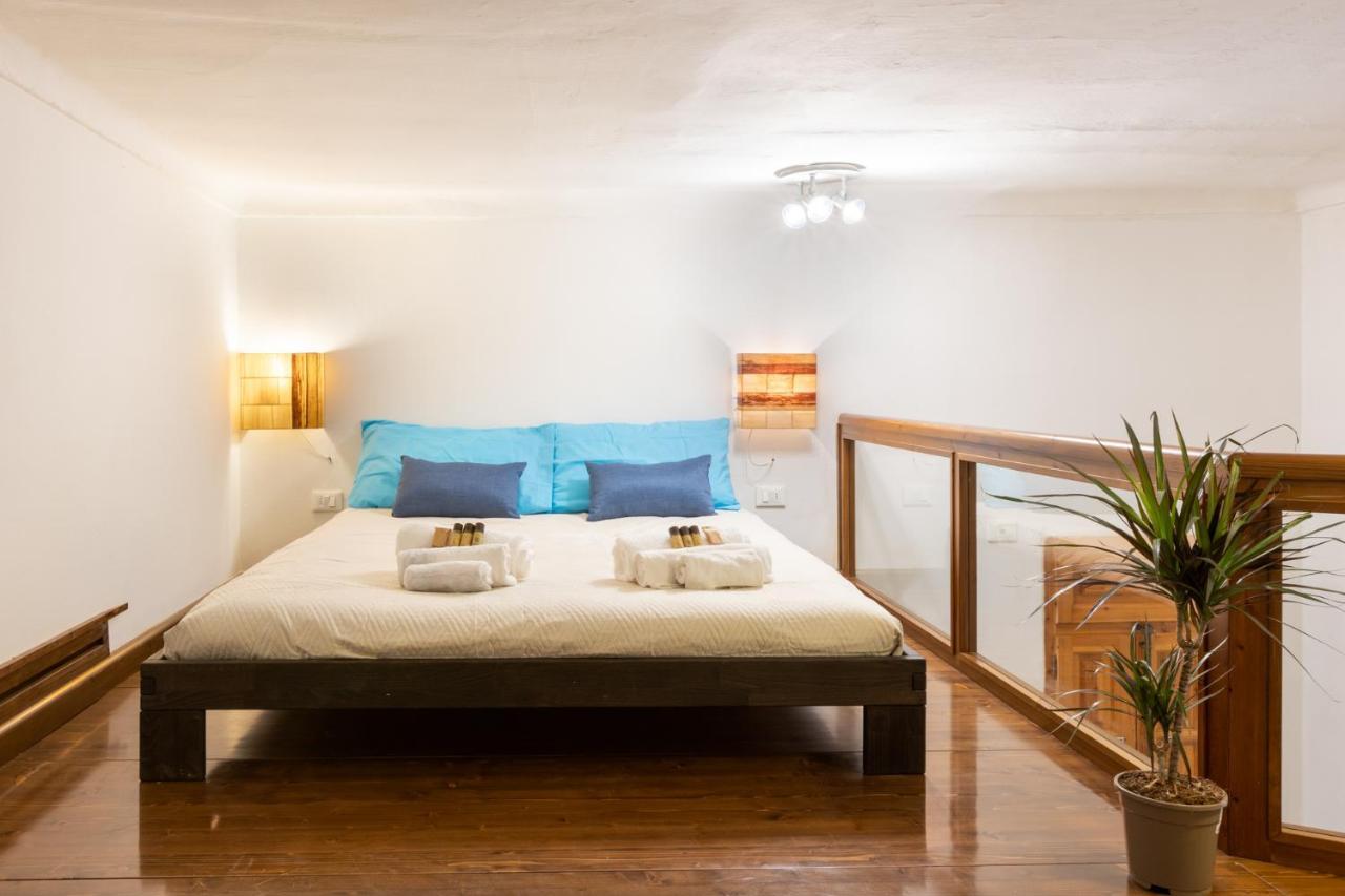 Casa Del Duomo Apartment Cagliari Bagian luar foto