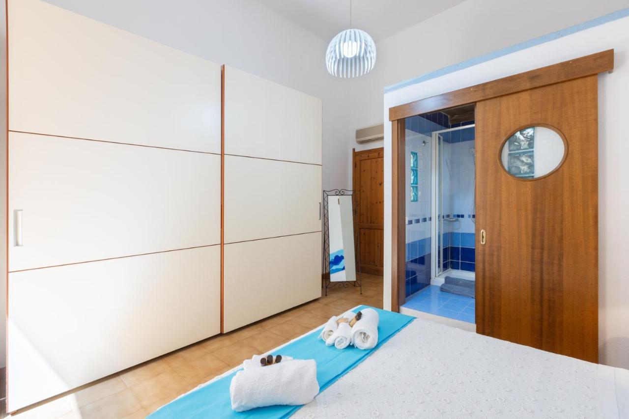 Casa Del Duomo Apartment Cagliari Bagian luar foto