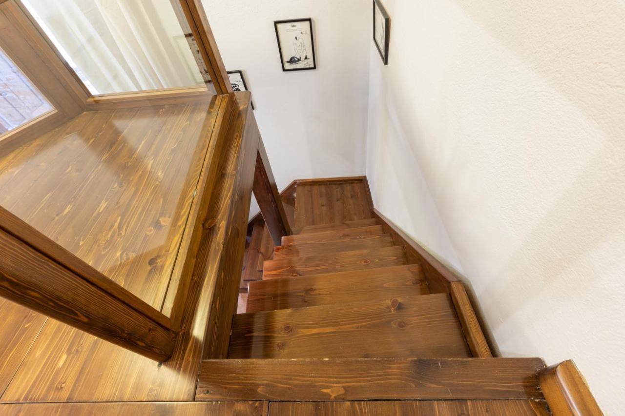 Casa Del Duomo Apartment Cagliari Bagian luar foto