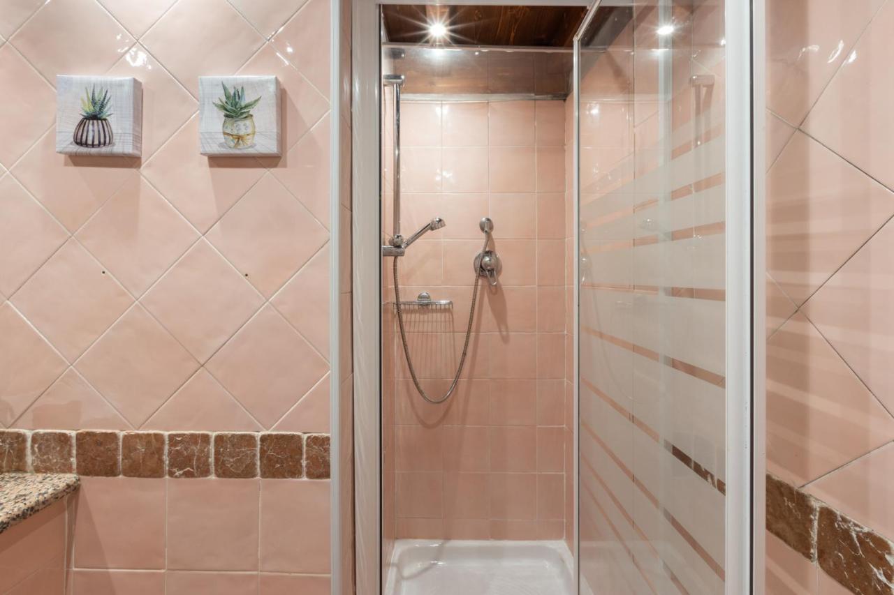 Casa Del Duomo Apartment Cagliari Bagian luar foto