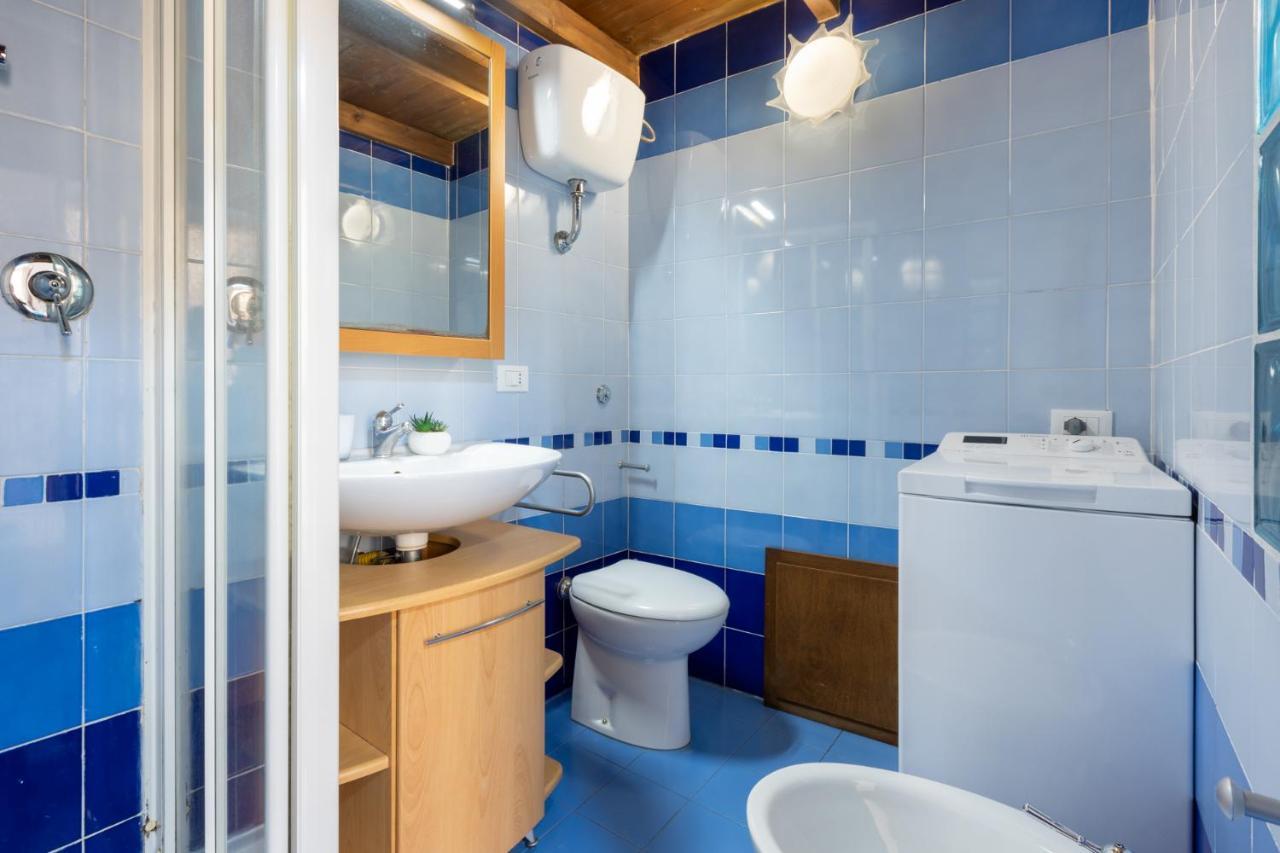 Casa Del Duomo Apartment Cagliari Bagian luar foto