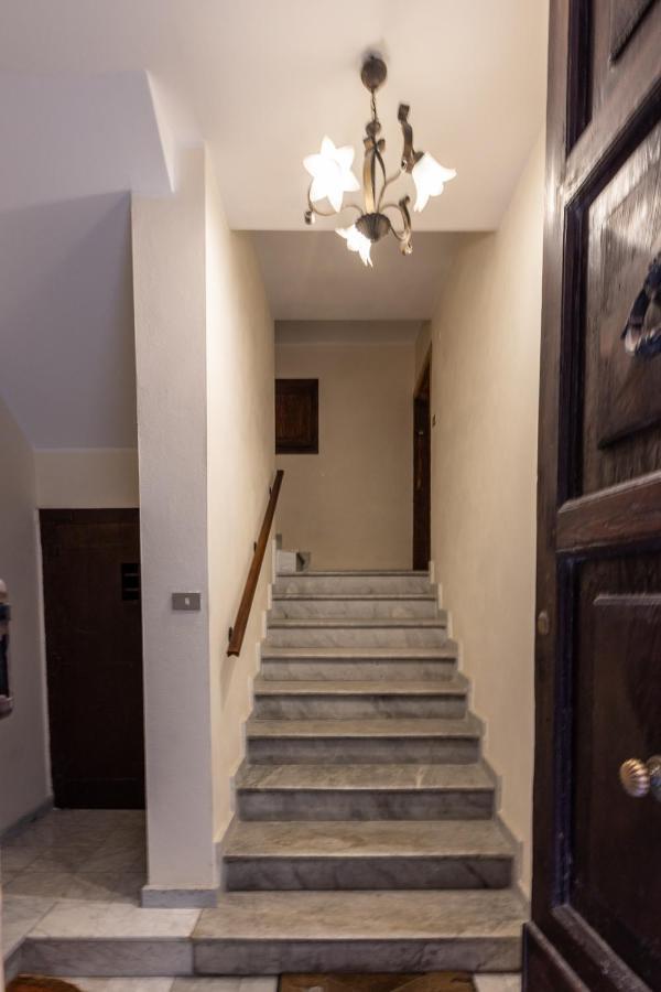 Casa Del Duomo Apartment Cagliari Bagian luar foto